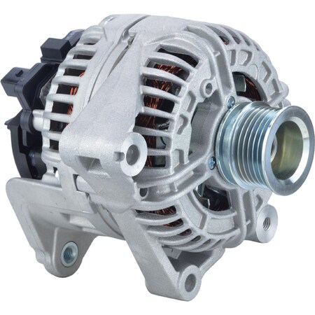 Db Electrical Alternator For 2.5L 3.0L Bmw 2003-2006 13986N 12-31-7-519-618; 400-24197 400-24197